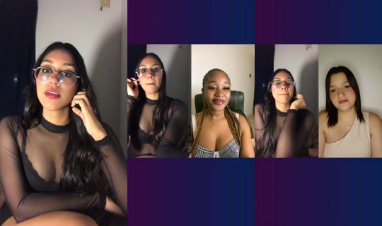 1758488073929543681 LiveMe Live — Oct 9, 2026, 4:18 AM