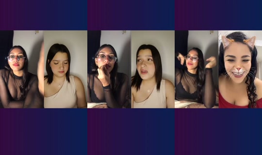 1758488073929543681 LiveMe Live — Oct 9, 2026, 5:09 AM