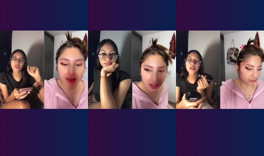 1758488073929543681 LiveMe Live — Oct 11, 2026, 3:56 AM