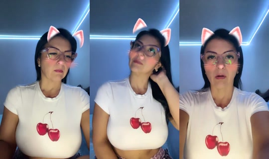 1762312812718349313 LiveMe Live — Oct 27, 2026, 10:45 PM