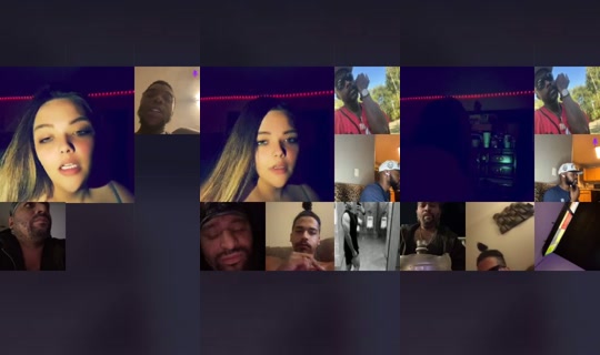 1764119700749573121 LiveMe Live — Sep 25, 2026, 3:10 AM