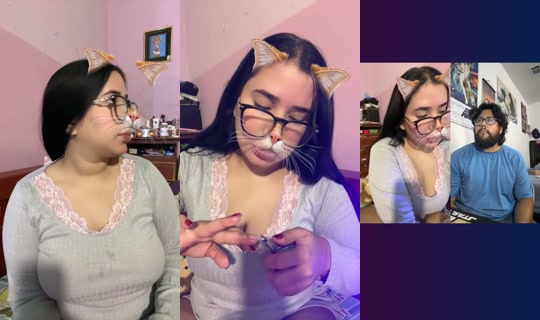 1766212992165945345 LiveMe Live — Aug 31, 2026, 5:23 PM