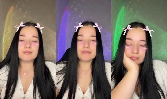 1768210424412767233 LiveMe Live — Oct 27, 2026, 9:00 PM