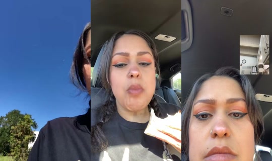 1775636231729590273 LiveMe Live — Oct 22, 2026, 4:21 PM
