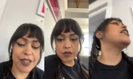 1775636231729590273 LiveMe Live — Oct 24, 2026, 5:04 PM