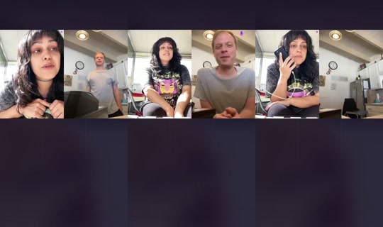 1775636231729590273 LiveMe Live — Oct 29, 2026, 6:08 PM
