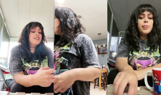 1775636231729590273 LiveMe Live — Oct 29, 2026, 10:21 PM