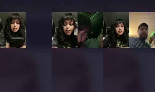 1775636231729590273 LiveMe Live — Oct 30, 2026, 1:31 AM