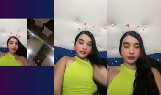 1777721034917091329 LiveMe Live — Oct 27, 2026, 8:22 AM