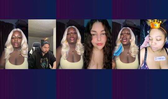 1788916423013636097 LiveMe Live — Sep 3, 2026, 4:48 AM