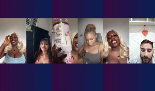 1788916423013636097 LiveMe Live — Sep 3, 2026, 3:20 PM