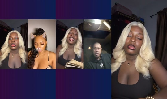 1788916423013636097 LiveMe Live — Sep 5, 2026, 4:18 AM