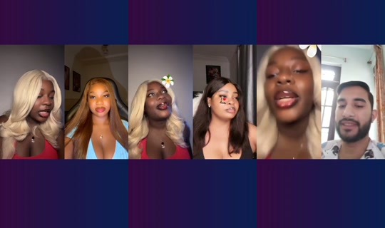 1788916423013636097 LiveMe Live — Sep 9, 2026, 5:35 AM