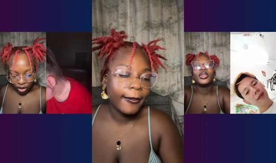 1788916423013636097 LiveMe Live — Sep 21, 2026, 6:48 AM