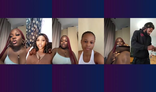 1788916423013636097 LiveMe Live — Oct 4, 2026, 12:38 PM