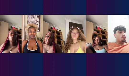 1788916423013636097 LiveMe Live — Oct 4, 2026, 2:19 PM