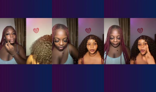 1788916423013636097 LiveMe Live — Oct 4, 2026, 9:53 PM