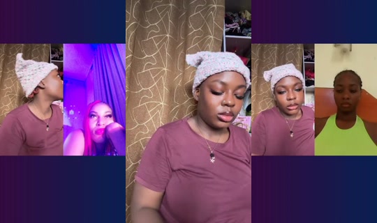 1788916423013636097 LiveMe Live — Oct 18, 2026, 8:04 AM