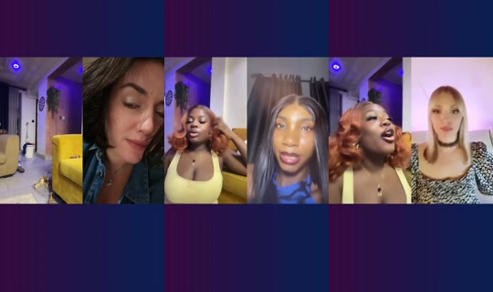 1788916423013636097 LiveMe Live — Oct 18, 2026, 10:15 PM