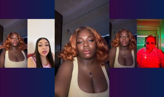 1788916423013636097 LiveMe Live — Oct 19, 2026, 8:20 AM