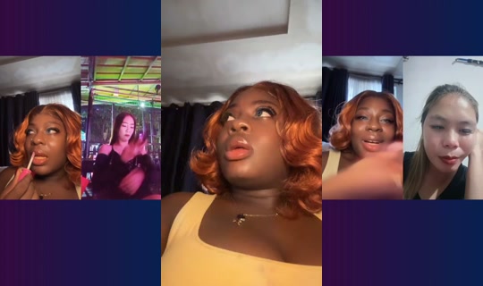 1788916423013636097 LiveMe Live — Oct 19, 2026, 11:58 AM