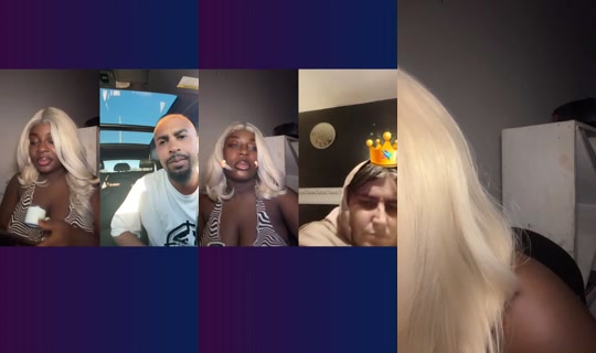 1788916423013636097 LiveMe Live — Oct 22, 2026, 9:52 PM