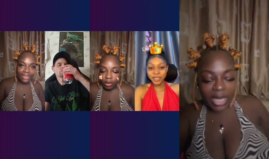 1788916423013636097 LiveMe Live — Oct 23, 2026, 7:37 PM