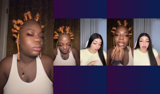 1788916423013636097 LiveMe Live — Oct 24, 2026, 12:00 AM