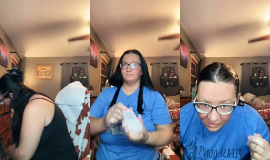 1798424768516383745 LiveMe Live — Oct 2, 2026, 12:05 AM