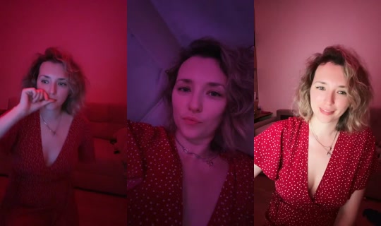 1799429280999542785 LiveMe Live — Oct 17, 2026, 8:53 PM