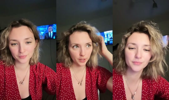1799429280999542785 LiveMe Live — Oct 24, 2026, 5:49 PM