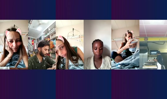 1800839600901066753 LiveMe Live — Oct 1, 2026, 10:18 AM