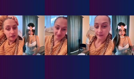 1802009253524611073 LiveMe Live — Oct 19, 2026, 8:15 AM