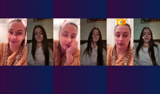 1802009253524611073 LiveMe Live — Oct 26, 2026, 6:33 PM