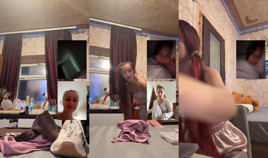 1802745666106746881 LiveMe Live — Sep 14, 2026, 7:00 AM