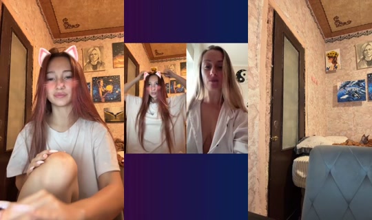 1802745666106746881 LiveMe Live — Sep 21, 2026, 6:03 AM