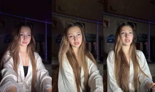 1802745666106746881 LiveMe Live — Oct 18, 2026, 7:56 PM