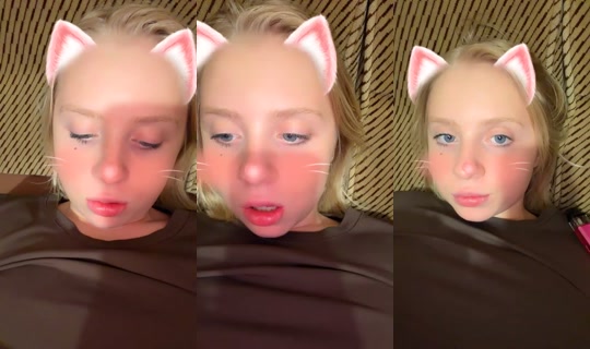 1802830625244899329 LiveMe Live — Oct 4, 2026, 7:19 PM