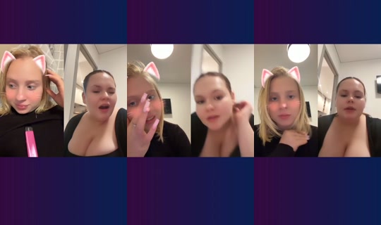1802830625244899329 LiveMe Live — Oct 6, 2026, 6:18 PM