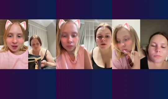 1802830625244899329 LiveMe Live — Oct 10, 2026, 6:56 PM