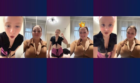 1802830625244899329 LiveMe Live — Oct 17, 2026, 3:19 PM