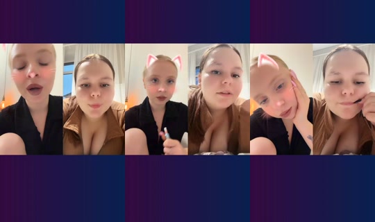 1802830625244899329 LiveMe Live — Oct 17, 2026, 3:45 PM