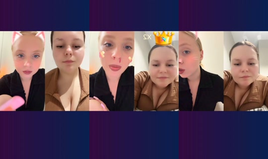 1802830625244899329 LiveMe Live — Oct 17, 2026, 4:45 PM