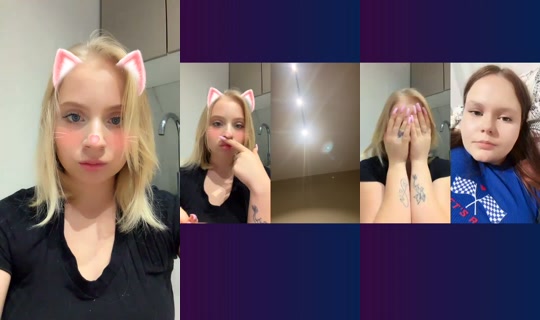 1802830625244899329 LiveMe Live — Oct 18, 2026, 7:06 PM