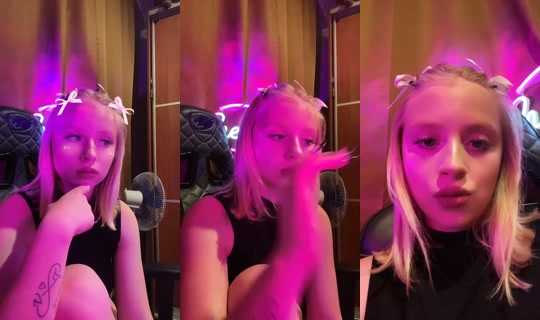 1802830625244899329 LiveMe Live — Oct 29, 2026, 5:56 PM