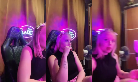 1802830625244899329 LiveMe Live — Oct 29, 2026, 8:36 PM
