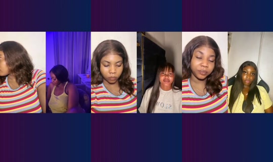 1807111615333142529 LiveMe Live — Sep 4, 2026, 9:42 PM