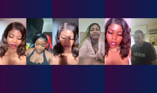 1807111615333142529 LiveMe Live — Sep 9, 2026, 2:56 PM