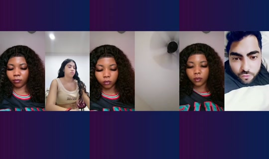 1807111615333142529 LiveMe Live — Sep 22, 2026, 4:37 PM