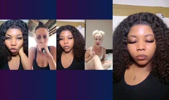 1807111615333142529 LiveMe Live — Sep 24, 2026, 6:23 PM